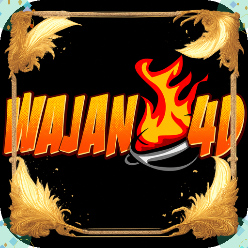 wajan4d — galeri pratinjau - APK Resmi