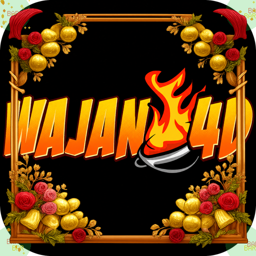 wajan4d — galeri pratinjau Resmi APK